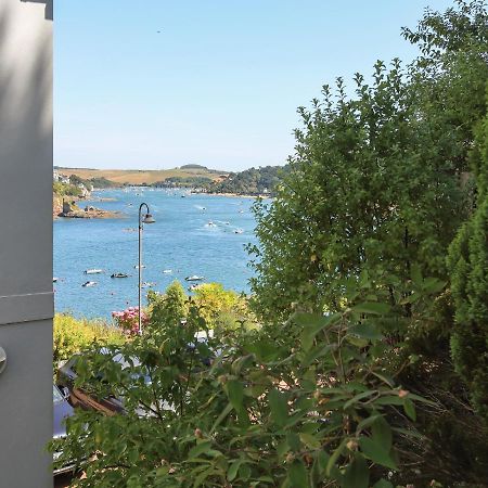 Vila 19 Bolt Head Salcombe Exteriér fotografie